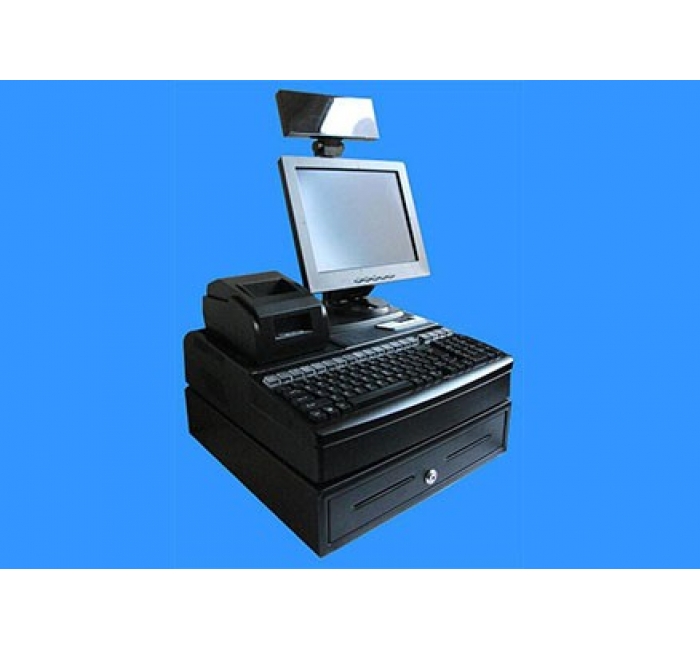 POS收银机